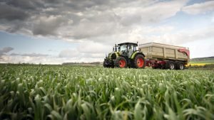 ARION 570 CMATIC NIGHT EDITION